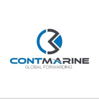 Contmarine Global Forwarding logo, Contmarine Global Forwarding contact details