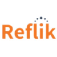 Reflik, Inc. logo, Reflik, Inc. contact details