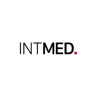 Int Med logo, Int Med contact details