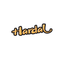 Hardal logo, Hardal contact details