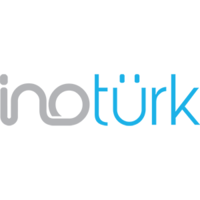 İnoTürk logo, İnoTürk contact details