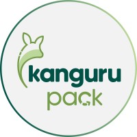 KanguruPack logo, KanguruPack contact details