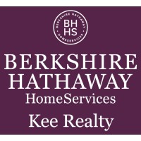 Berkshire Hathaway HomeServices Kee Realty logo, Berkshire Hathaway HomeServices Kee Realty contact details