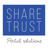 ShareTrust Portal Solutions Ltd. logo, ShareTrust Portal Solutions Ltd. contact details