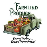 Farmlind Produce logo, Farmlind Produce contact details