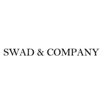 SWAD & COMPANY logo, SWAD & COMPANY contact details