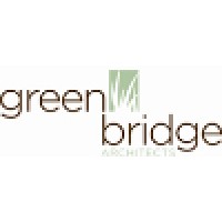 GreenBridge Architects logo, GreenBridge Architects contact details