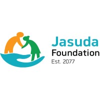 Jasuda Foundation logo, Jasuda Foundation contact details