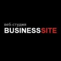 Веб-студия BUSINESS SITE logo, Веб-студия BUSINESS SITE contact details