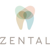 Zental logo, Zental contact details