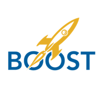 BOOST Science Program logo, BOOST Science Program contact details