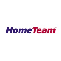 HomeTeam BV logo, HomeTeam BV contact details