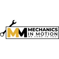 Mechanics In Motion Inc logo, Mechanics In Motion Inc contact details