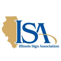 Illinois Sign Association logo, Illinois Sign Association contact details