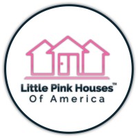 Little Pink Houses of America logo, Little Pink Houses of America contact details