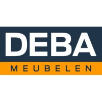 DEBA Meubelen NV logo, DEBA Meubelen NV contact details