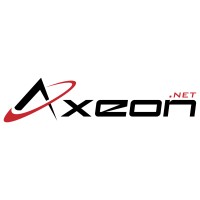 Axeon logo, Axeon contact details