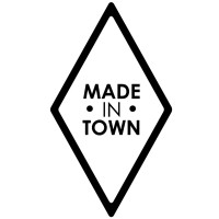 Made in Town logo, Made in Town contact details