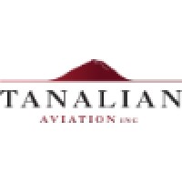 Tanalian Aviation logo, Tanalian Aviation contact details