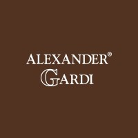 Alexander Gardi logo, Alexander Gardi contact details