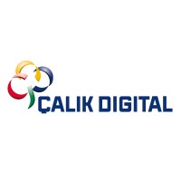 Çalık Digital logo, Çalık Digital contact details