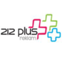 212 Plus Digital logo, 212 Plus Digital contact details