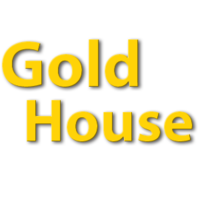 Gold House logo, Gold House contact details