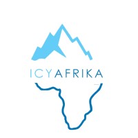 IcyAfrika logo, IcyAfrika contact details