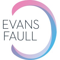 Evans Faull HR logo, Evans Faull HR contact details