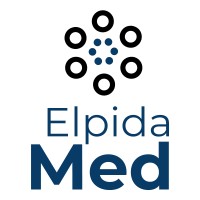 Elpida Med logo, Elpida Med contact details