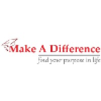 Make A Difference UAE logo, Make A Difference UAE contact details