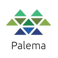 Palema logo, Palema contact details