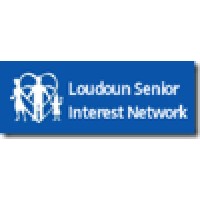 Loudoun Senior Interest Network (LSIN) logo, Loudoun Senior Interest Network (LSIN) contact details