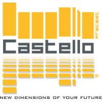 Castello Precast Ltd. logo, Castello Precast Ltd. contact details