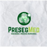 PresegMed - Engenharia e Medicina Ocupacional logo, PresegMed - Engenharia e Medicina Ocupacional contact details