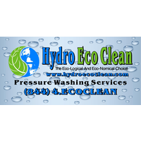 Hydro Eco Clean logo, Hydro Eco Clean contact details