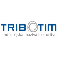 Tribotim d.o.o. logo, Tribotim d.o.o. contact details