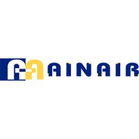 AINAIR SL logo, AINAIR SL contact details