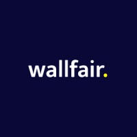 Wallfair logo, Wallfair contact details