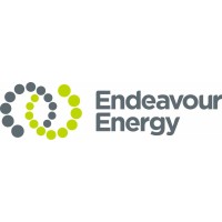 Endeavour Energy logo, Endeavour Energy contact details