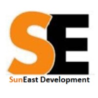 SunEast Development LLC logo, SunEast Development LLC contact details