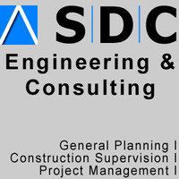 SDC Ingenieur Consult logo, SDC Ingenieur Consult contact details