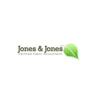 Jones & Jones, CPA logo, Jones & Jones, CPA contact details