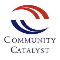 Community Catalyst logo, Community Catalyst contact details