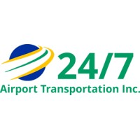 24/7 Airport Transportation Inc. logo, 24/7 Airport Transportation Inc. contact details