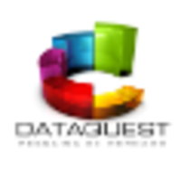 DataQuest Processamento de Dados logo, DataQuest Processamento de Dados contact details