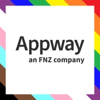 Appway logo, Appway contact details