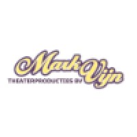 Mark Vijn Theaterproducties B.V. logo, Mark Vijn Theaterproducties B.V. contact details