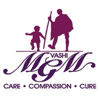 Mgm New Bombay Hospital - India logo, Mgm New Bombay Hospital - India contact details