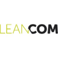 Leancom logo, Leancom contact details